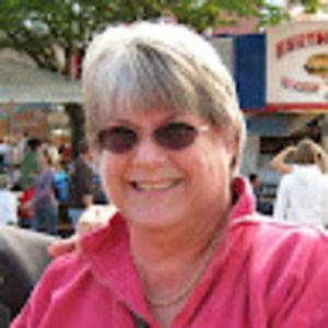 Meet your Posher, Alice